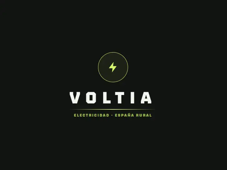 Voltia — Contacto B2B